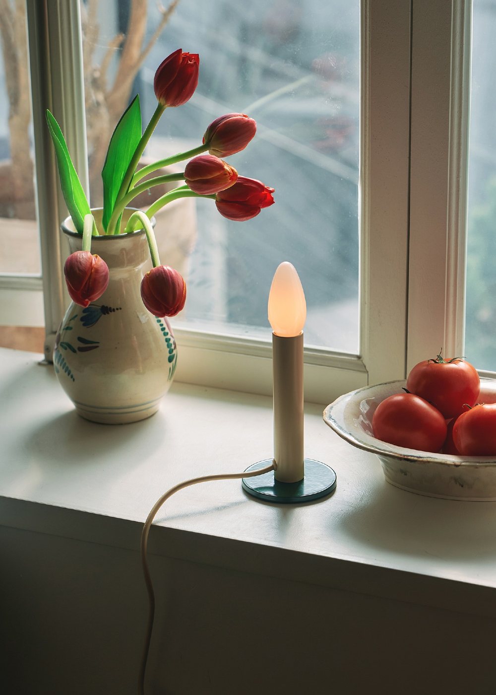 CANDLE9 Table