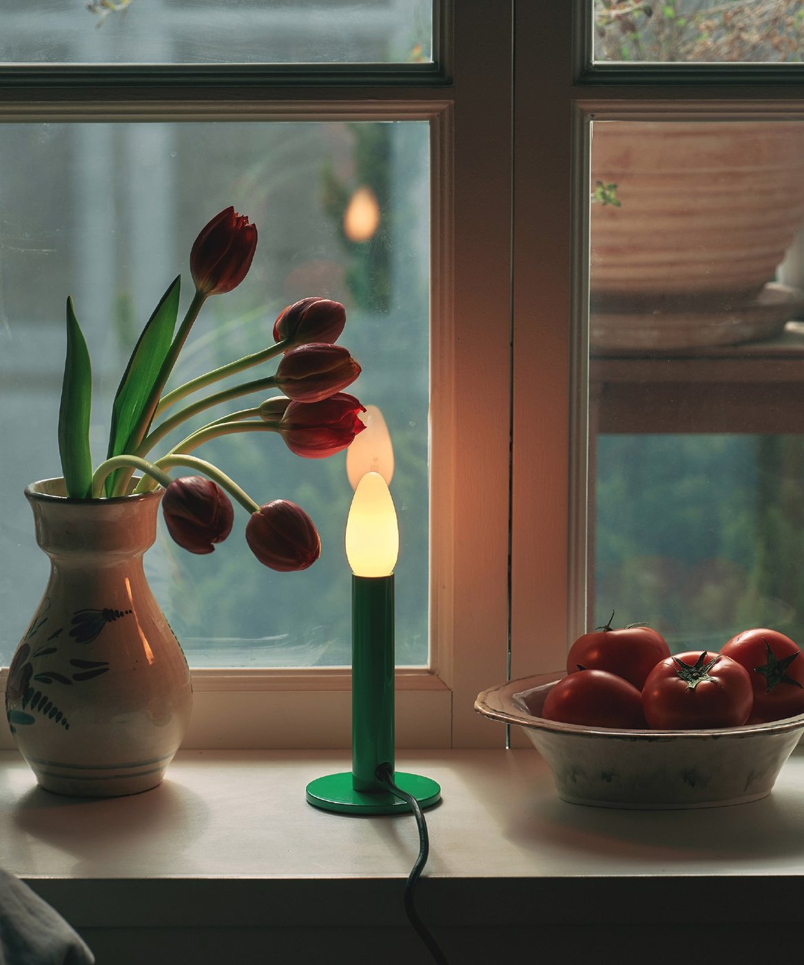 CANDLE9 Table
