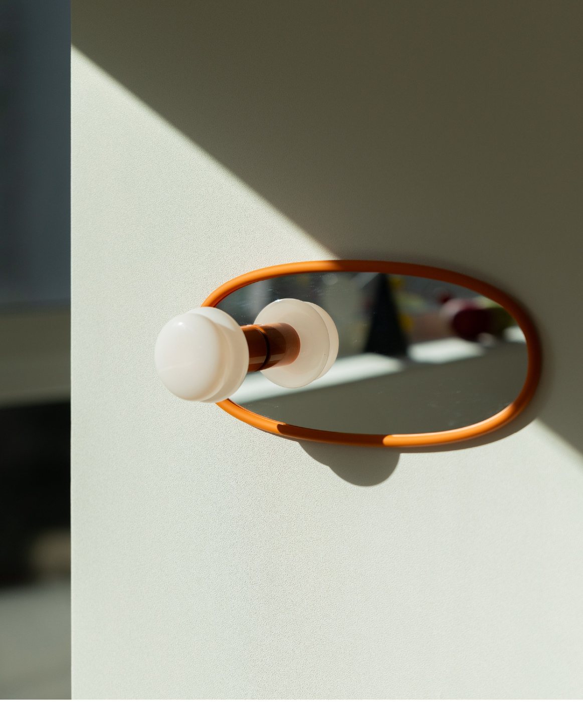Docking Station 08 Mirror