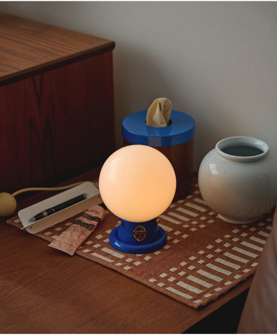DUMBO13 Table