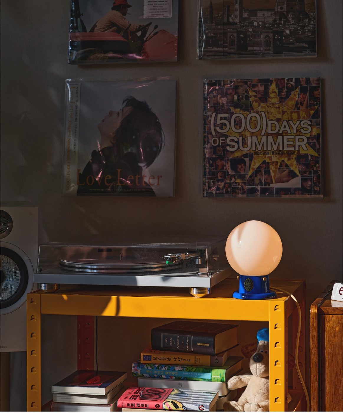 DUMBO13 Table