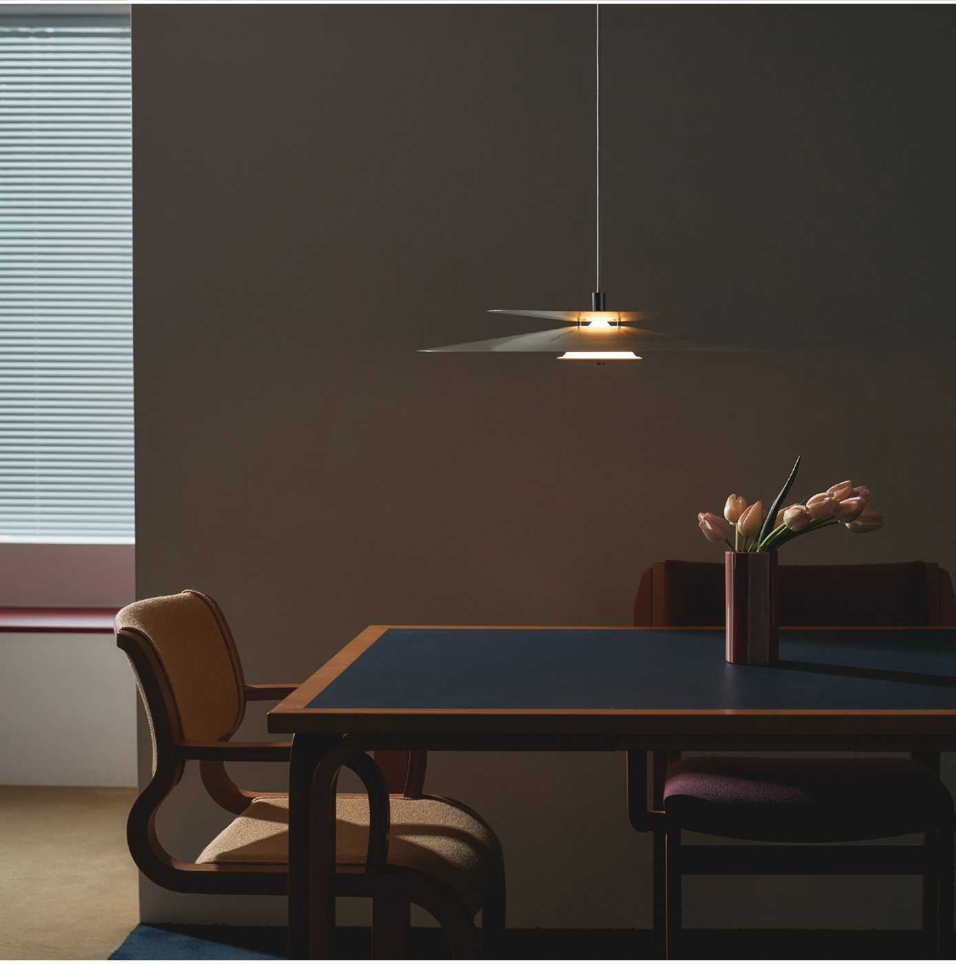 LASER55 Pendant