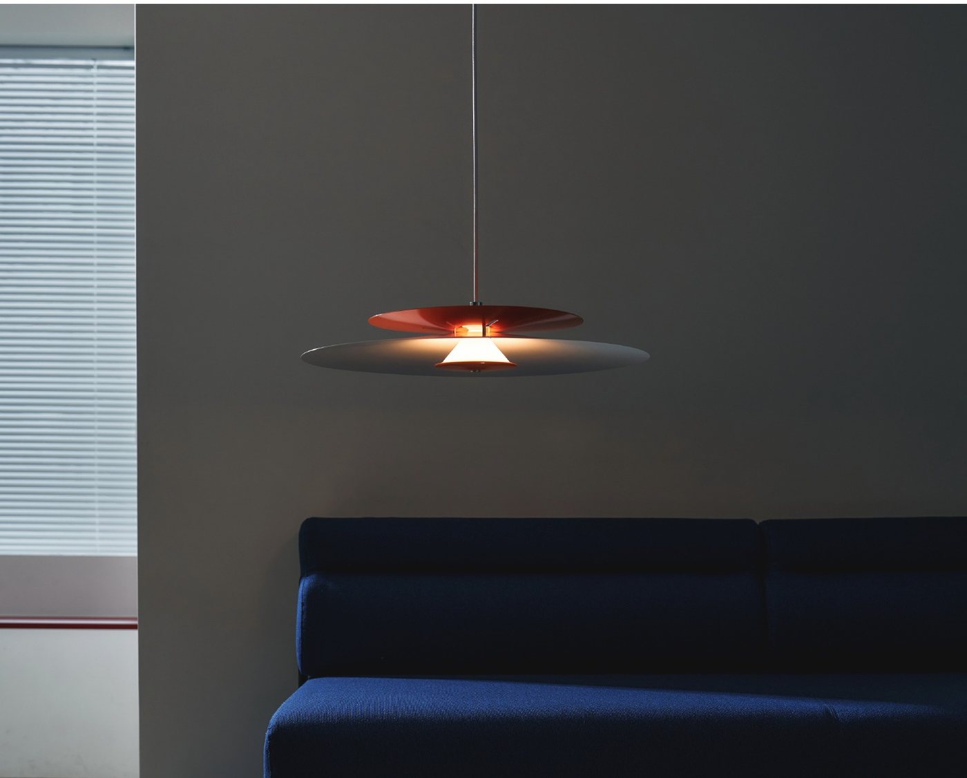 LASER55 Pendant
