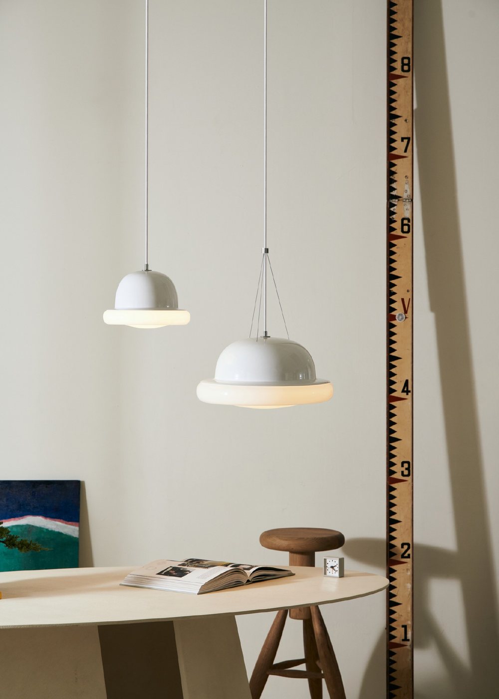 MAGRITTE25 Pendant