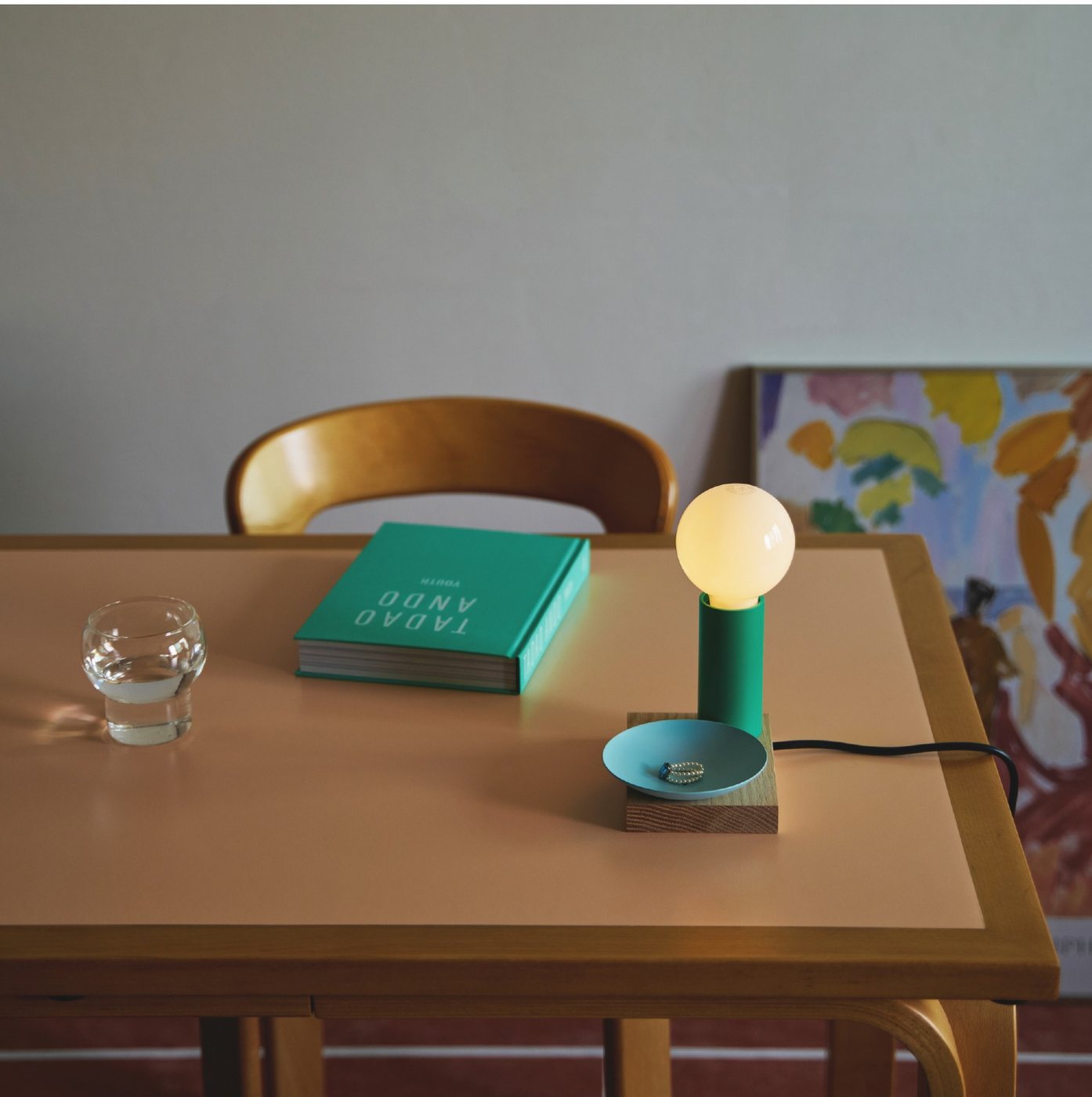MARIO14 Table
