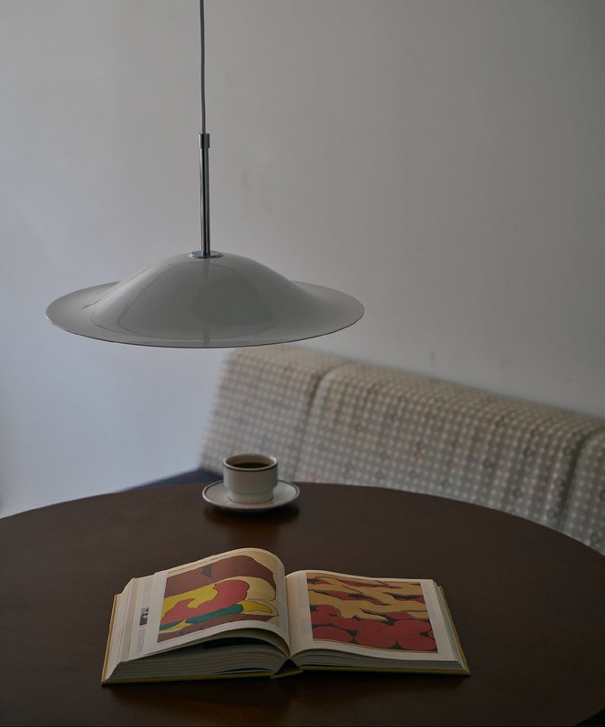 SLOPE45 V2 Pendant