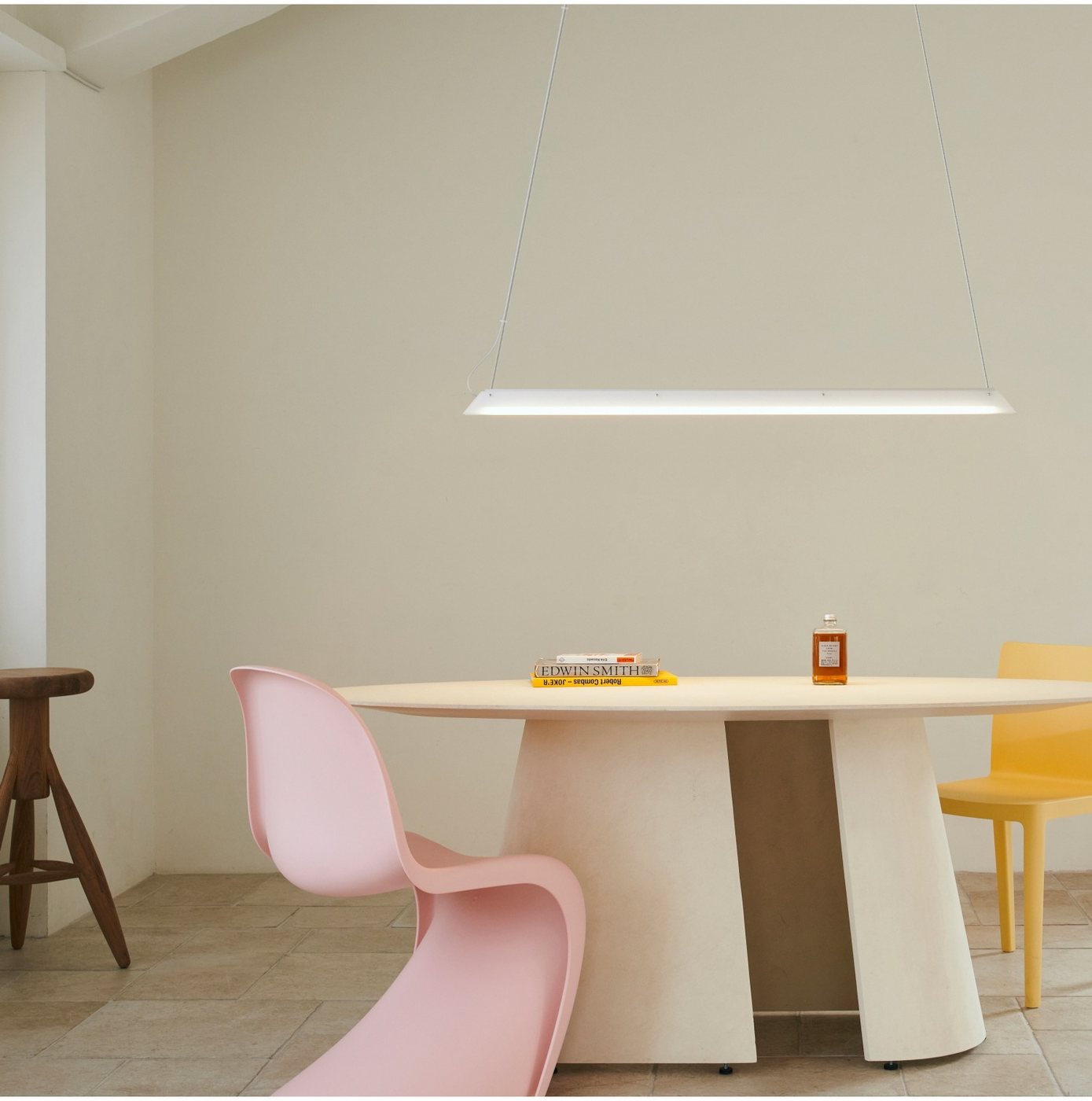 TRIANGLE120 A Pendant