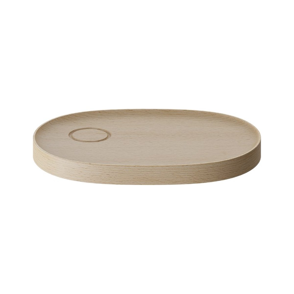 Docking Station 03 Wood Tray — อุปกรณ์เสริม