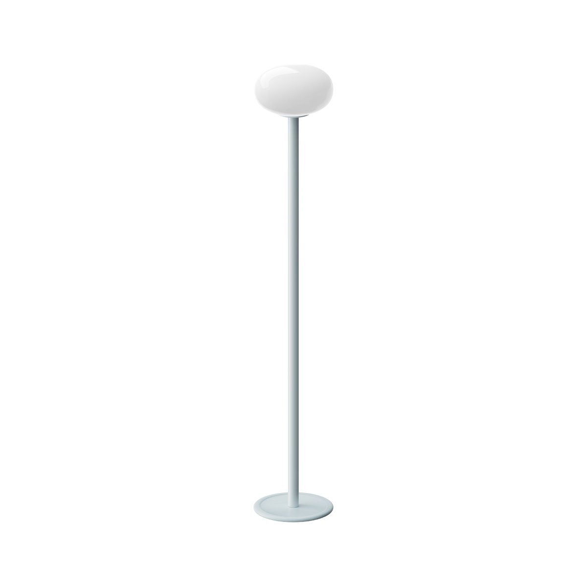 SNOWBALL22 V2 SOLID Floor — โคมตั้งพื้น