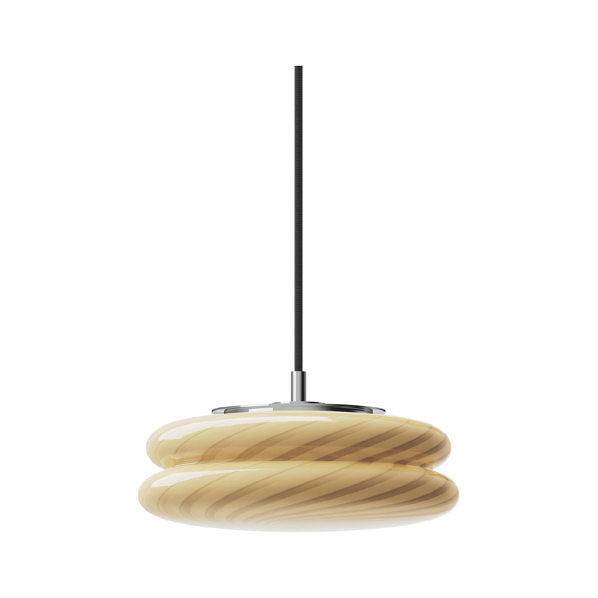 SNOWMAN25 Pendant Spin Edition — โคมแขวน ผนัง เพดาน