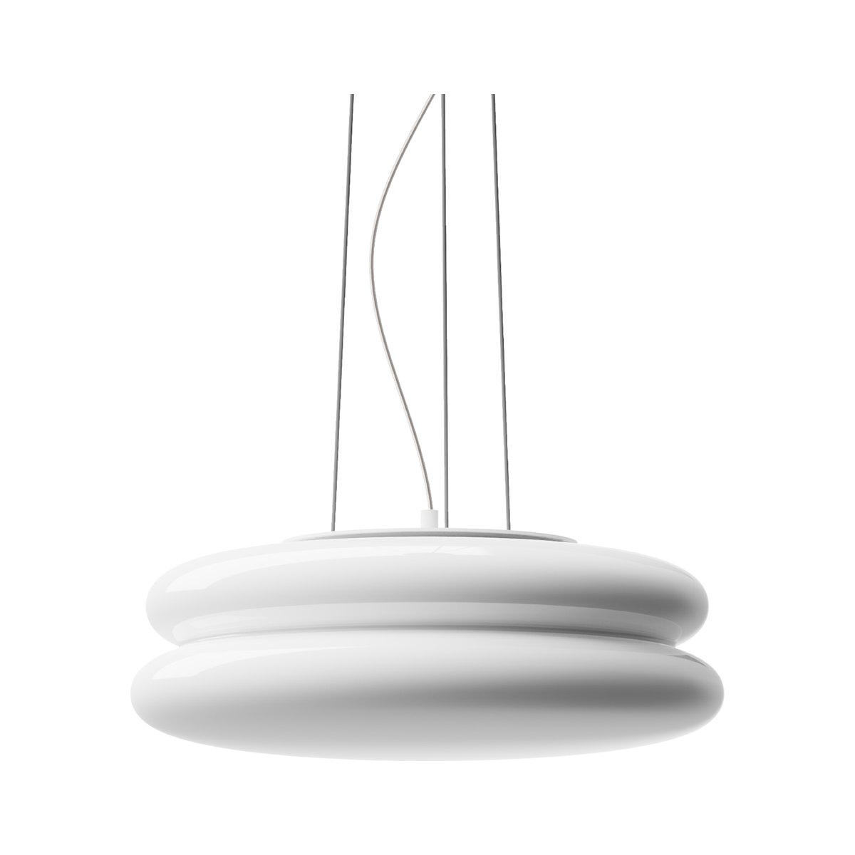 SNOWMAN40 Pendant — โคมแขวน ผนัง เพดาน