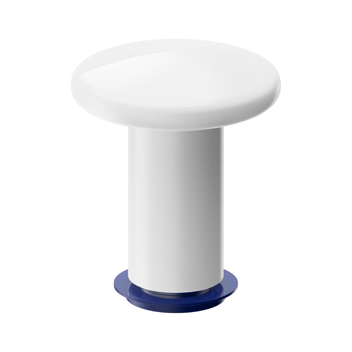 APOLLO22 Table — Cobalt Blue