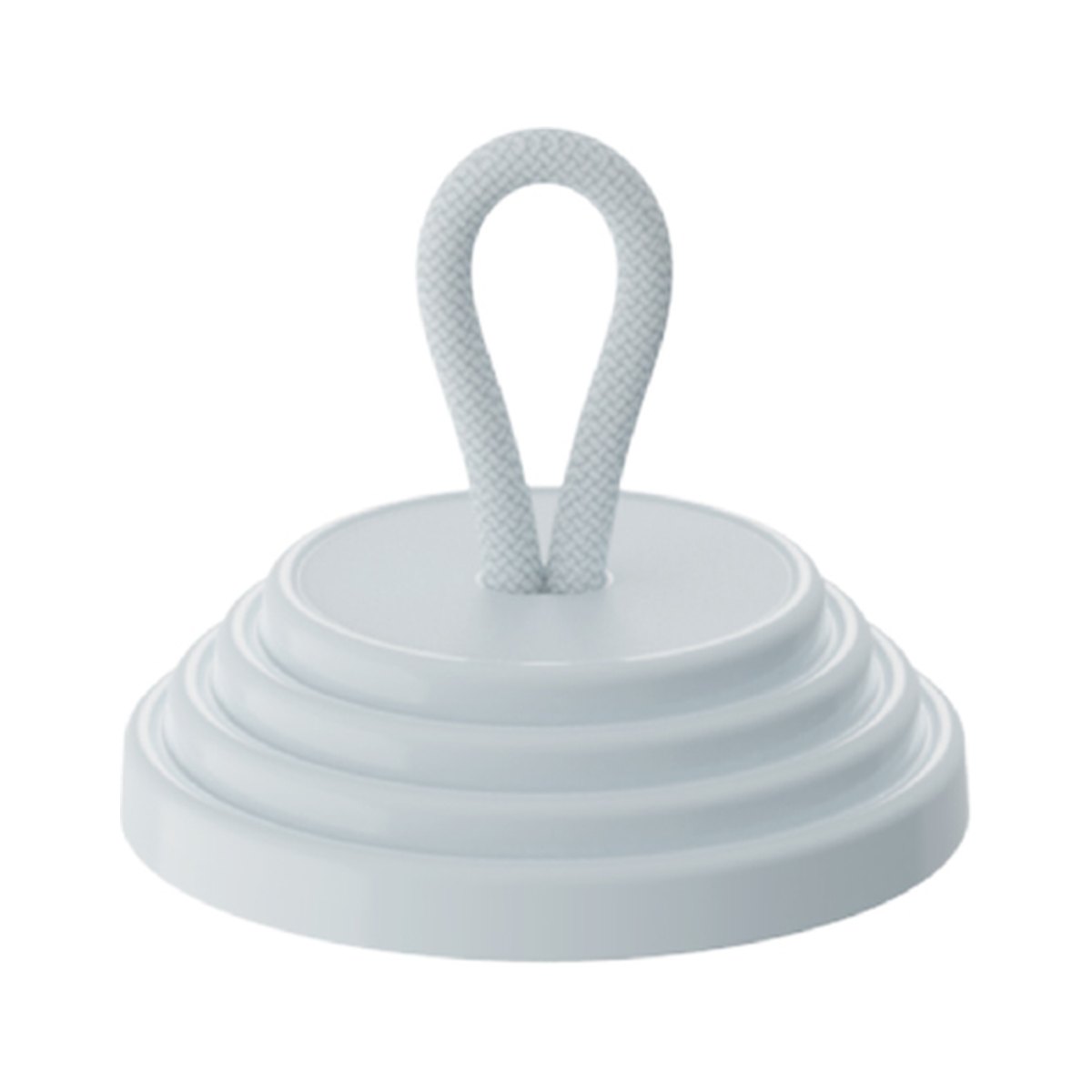 Docking Station 01 Magnet Strap — Ice Blue