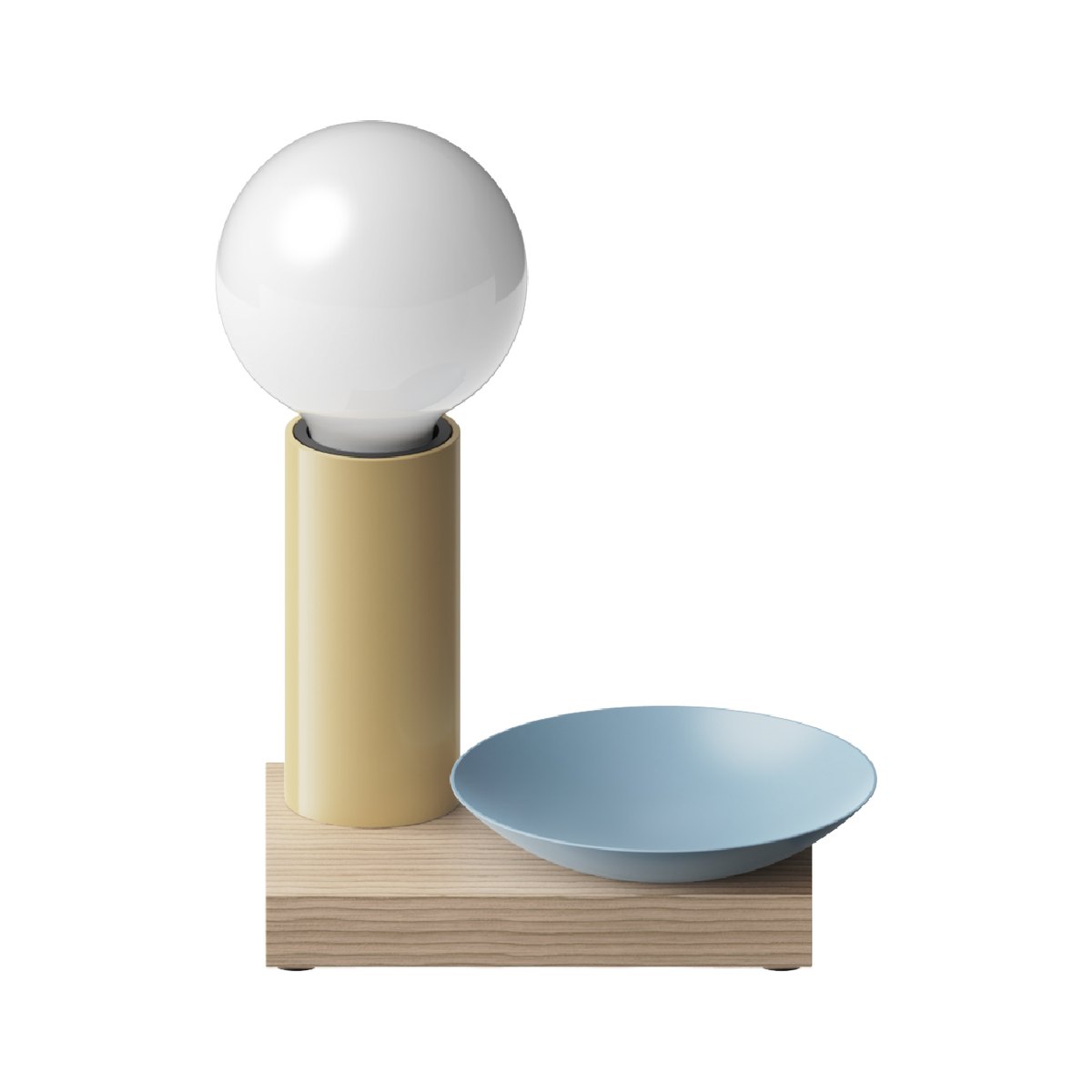 MARIO14 Table — Butter