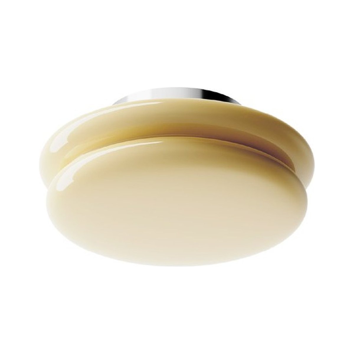 SNOWMAN25 Ceiling — Butter
