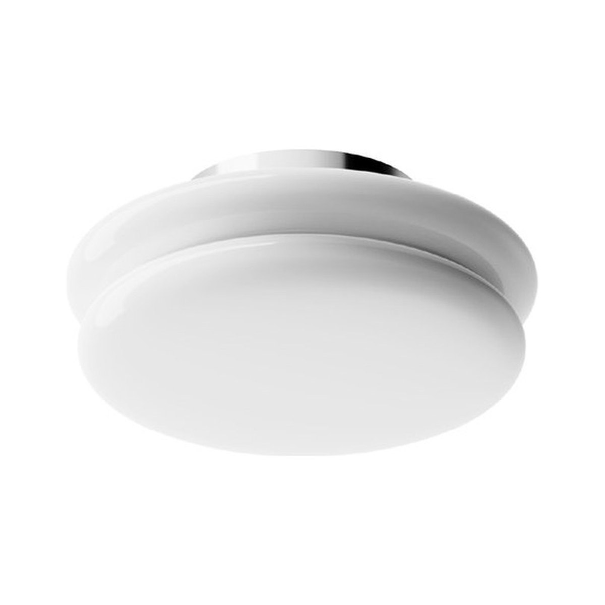 SNOWMAN25 Ceiling — White